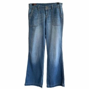 Buffalo David Bitton 'Fun' Jeans